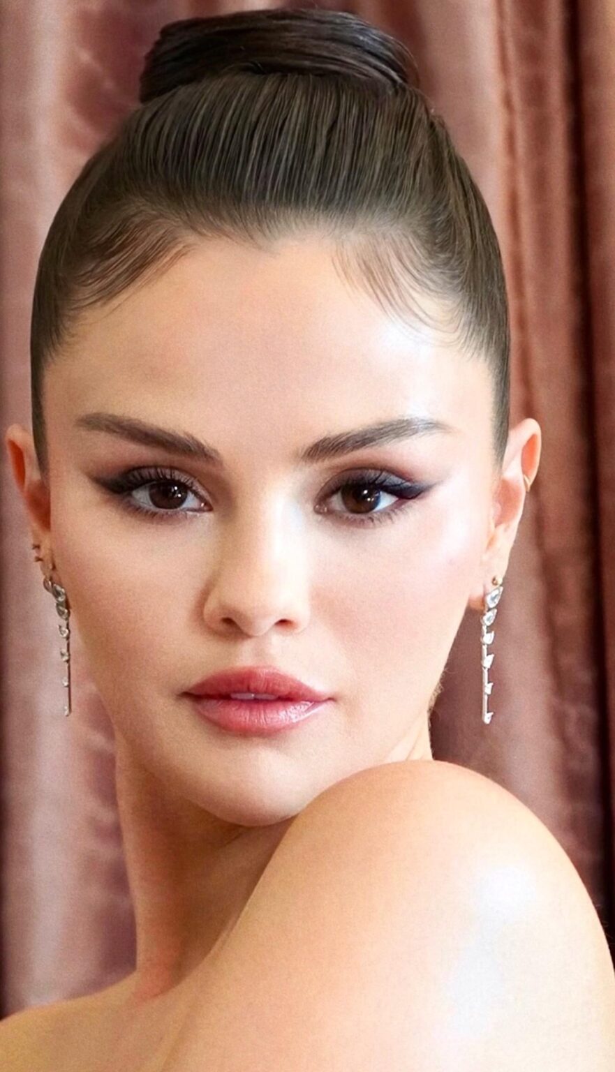 Selena Gomez