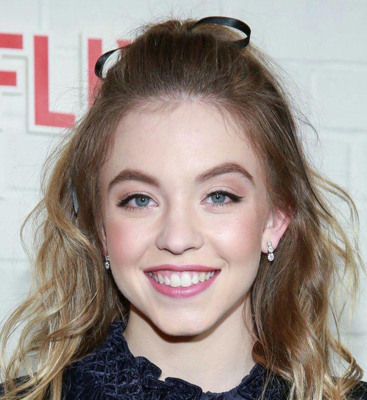 Sydney Sweeney