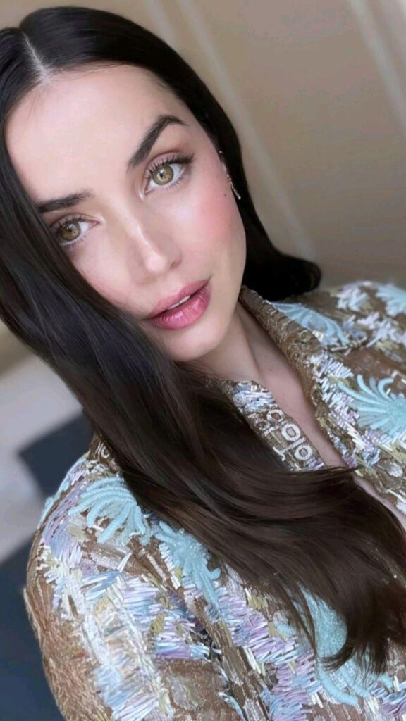 Ana de Armas