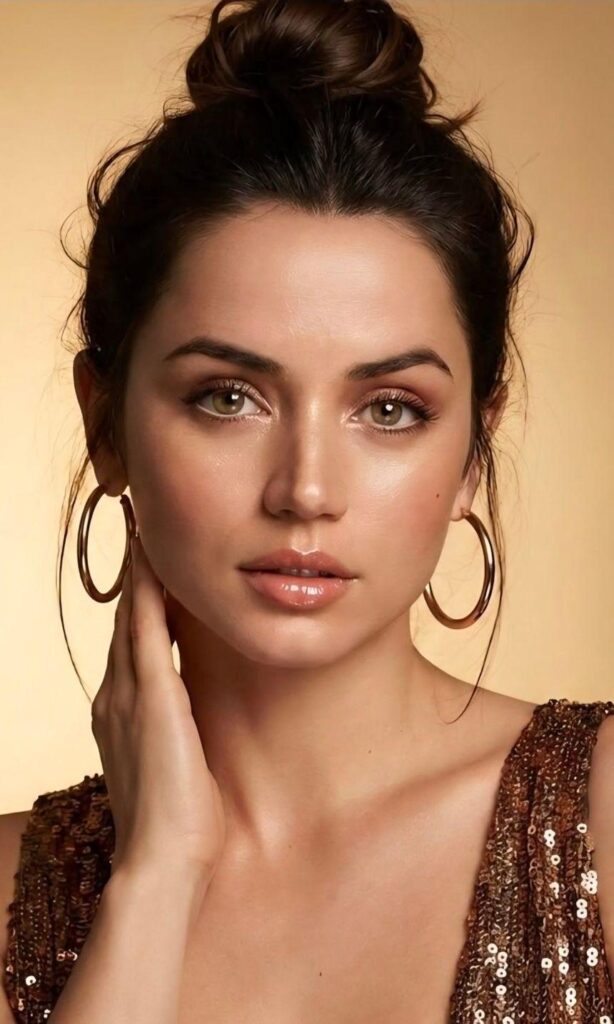 Ana de Armas