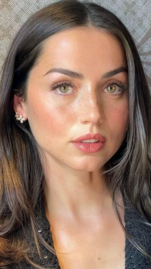 Ana de Armas