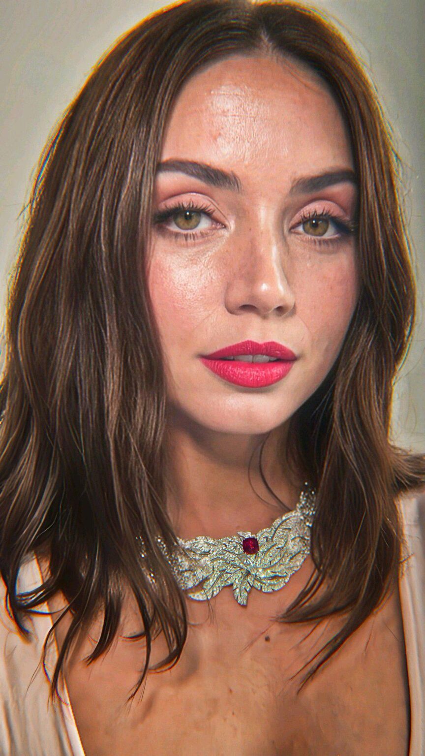 Ana De Armas