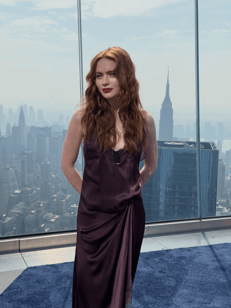 Sadie Sink