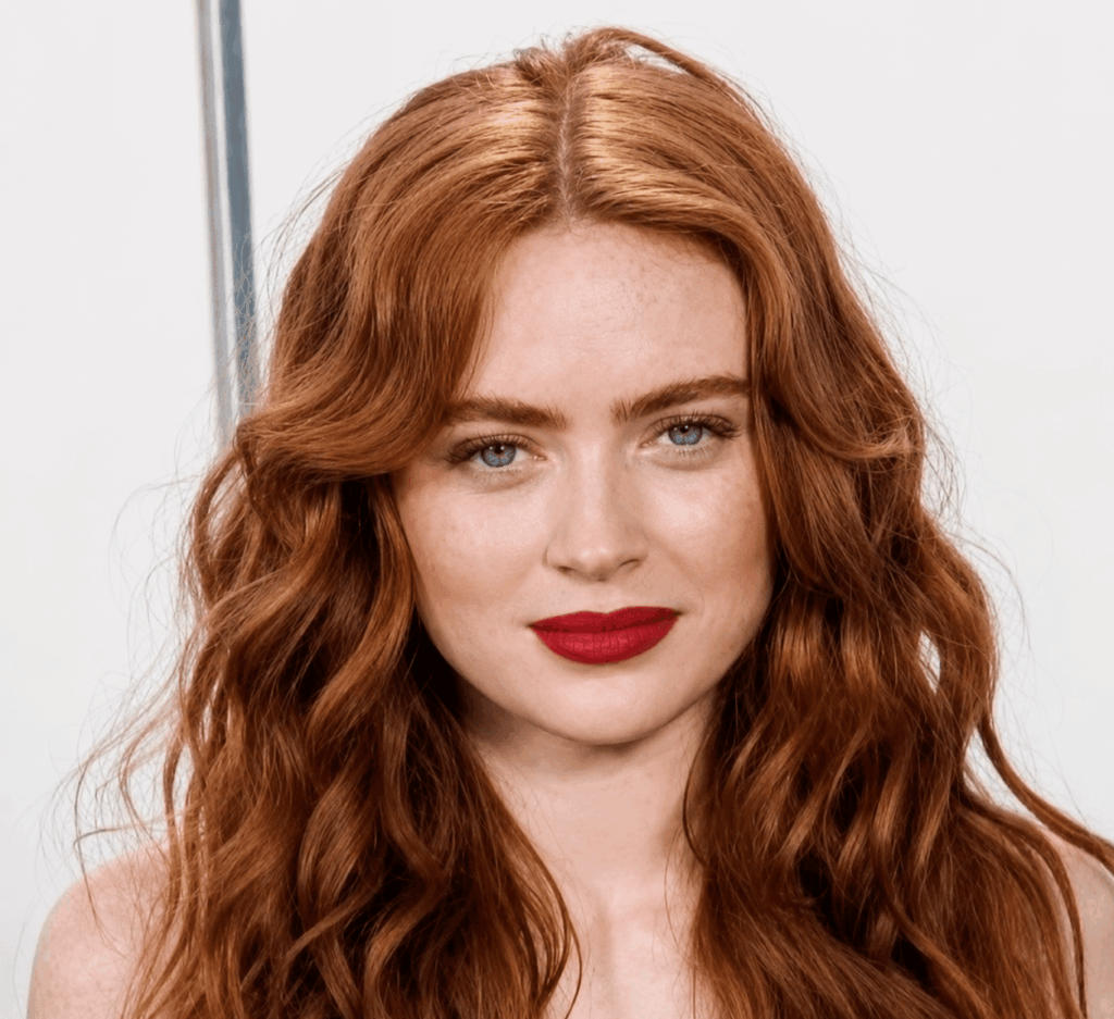 Sadie Sink