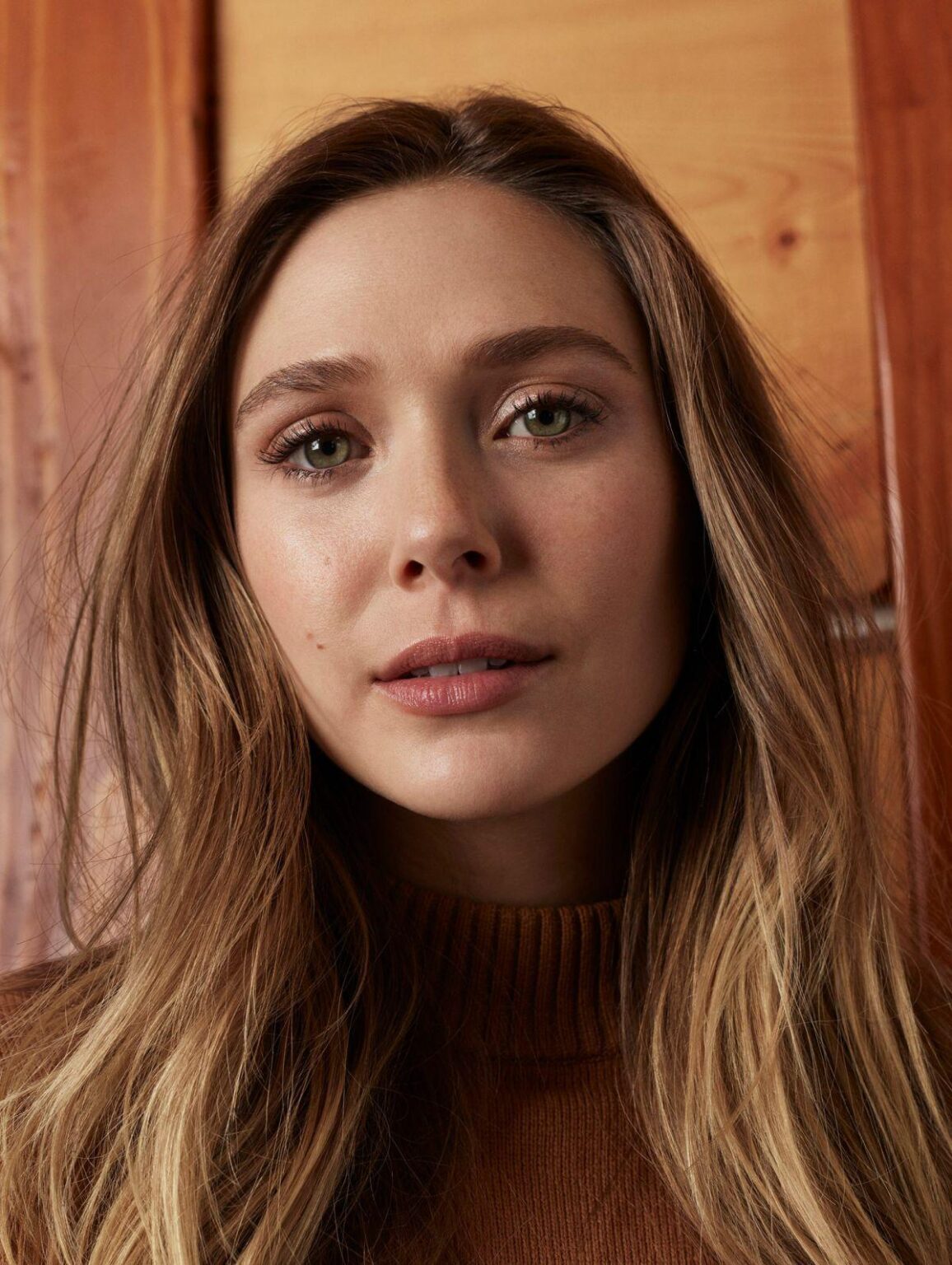 Elizabeth Olson