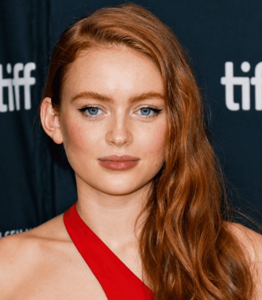 Sadie Sink