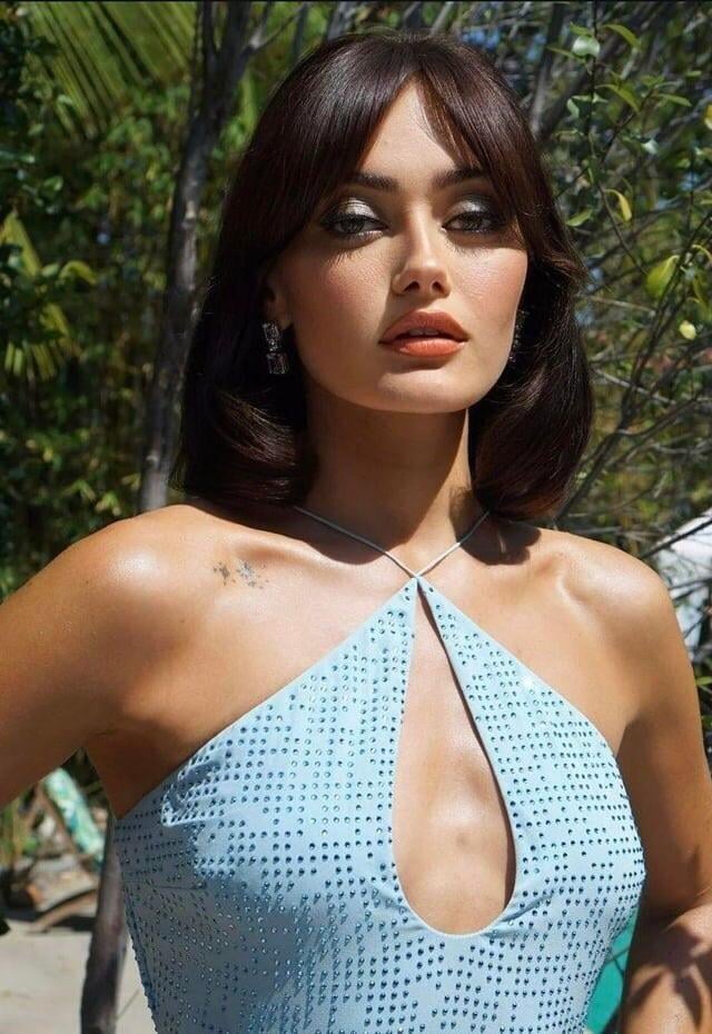 Ella Purnell