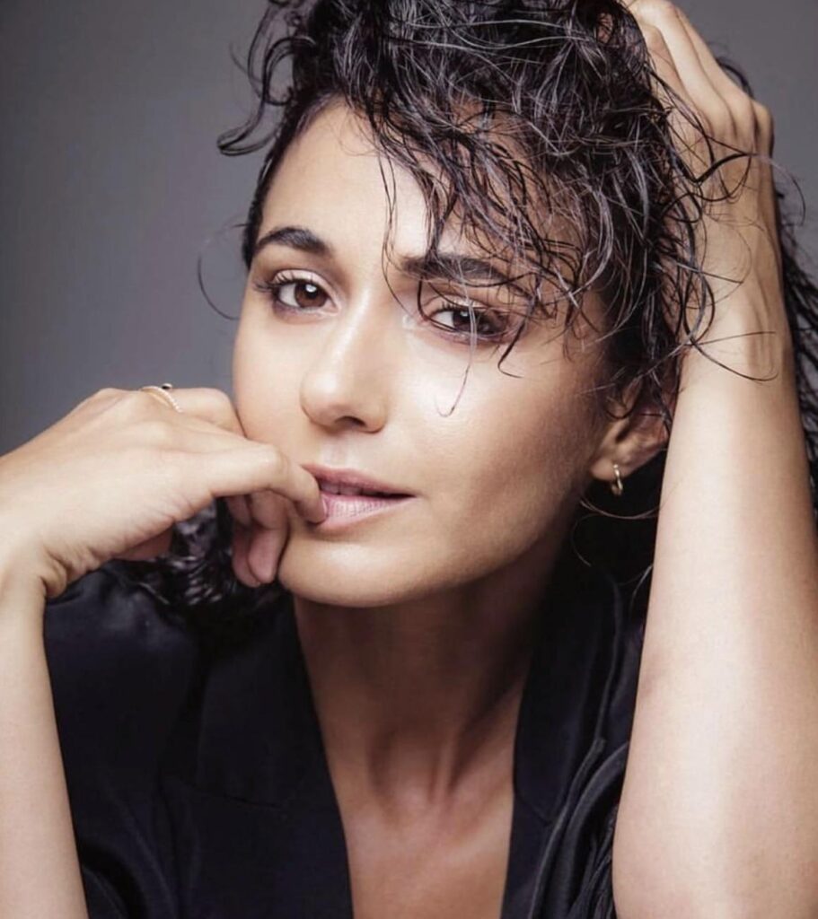 Emmanuelle Chriqui