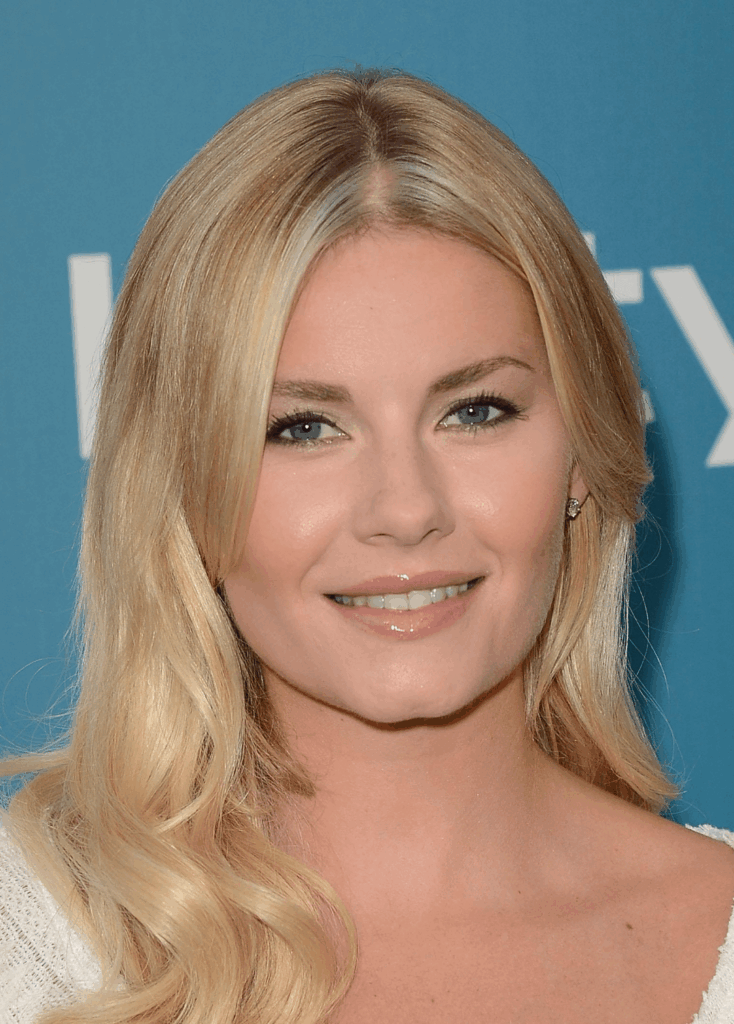 Elisha Cuthbert