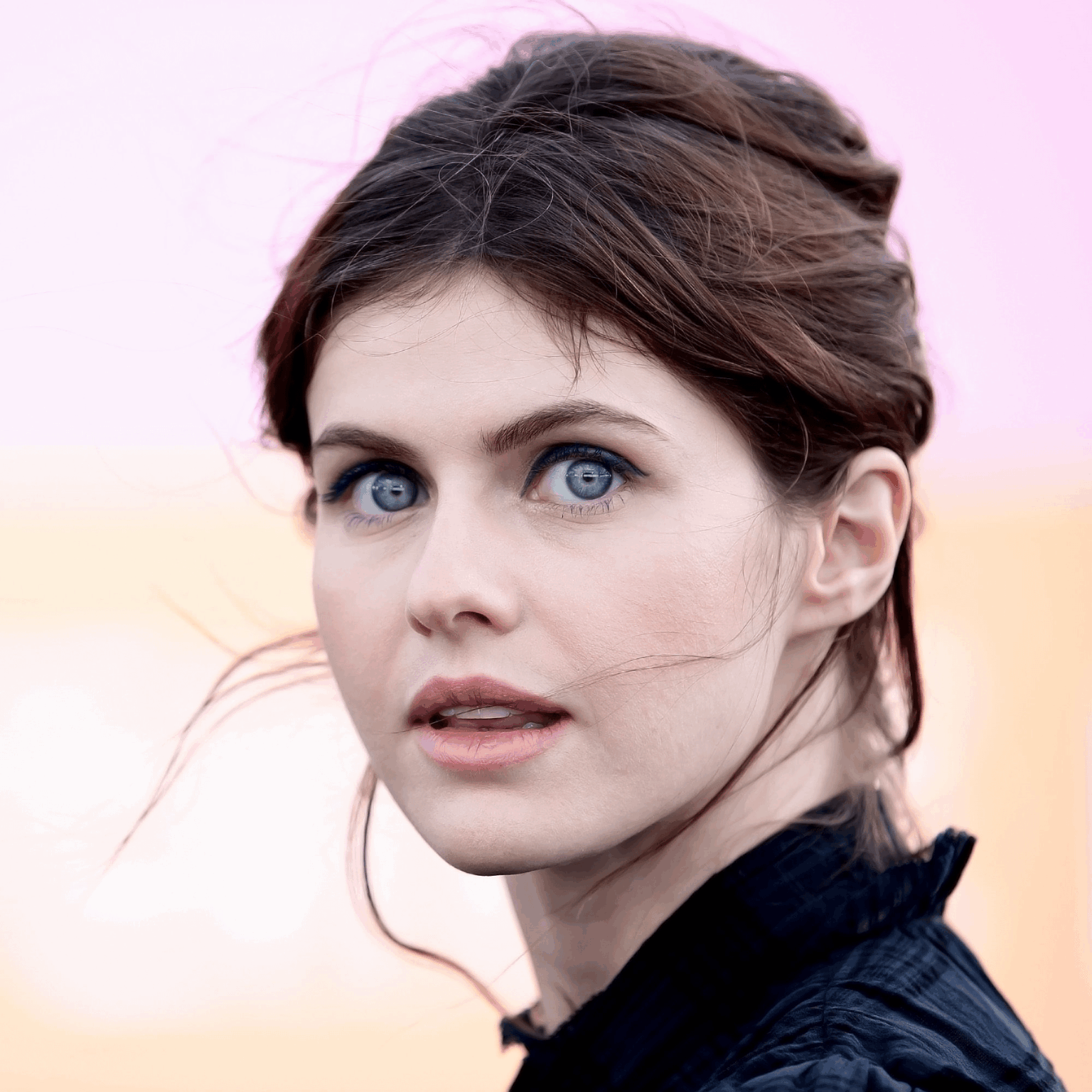 Alexandra Daddario