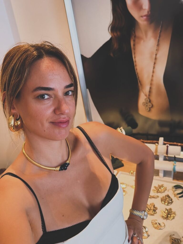 Seda Bakan