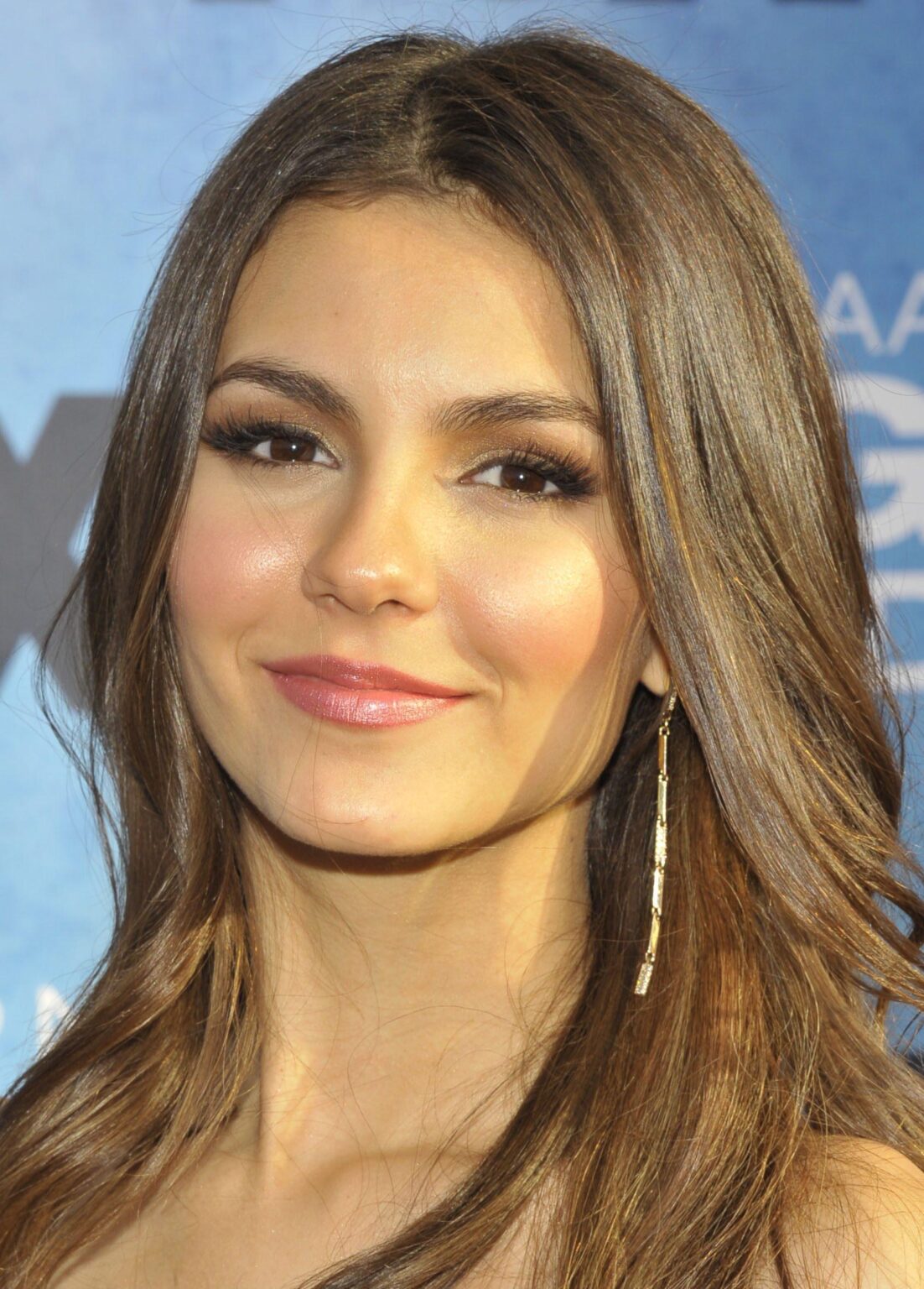 Victoria Justice