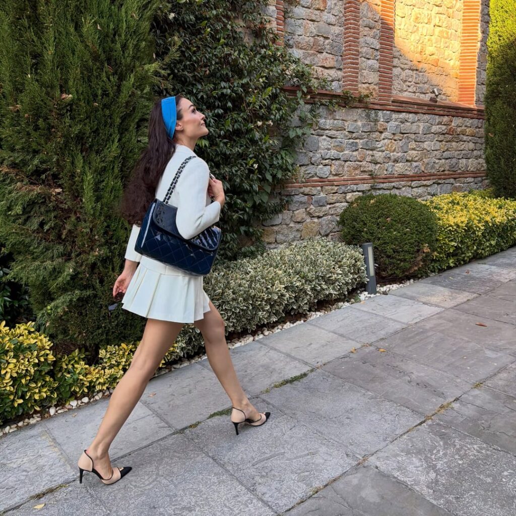 Esra Bilgiç