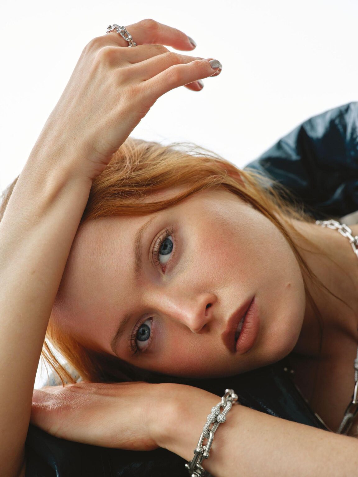 Ellie Bamber