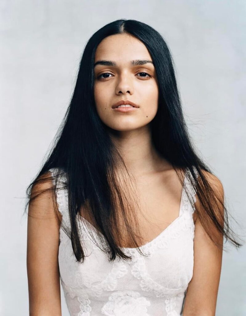 Rachel Zegler