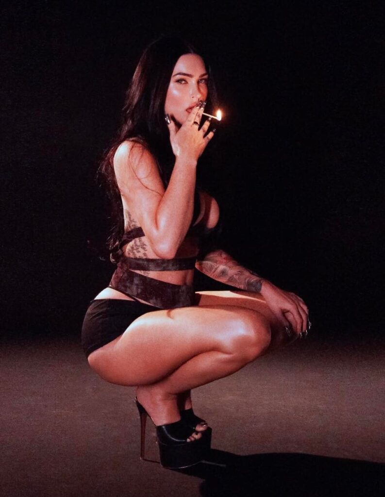 Megan Fox