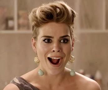 Billie Piper