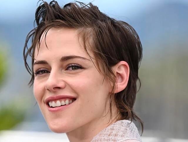 Kristen Stewart