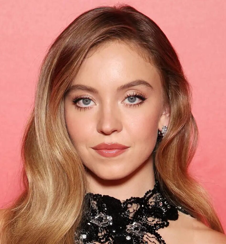 Sydney Sweeney