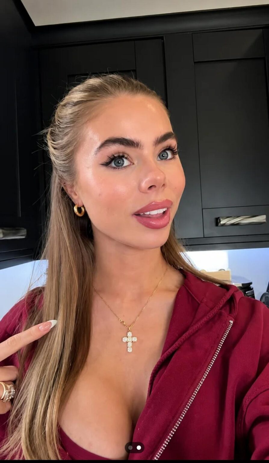 Faith kelly
