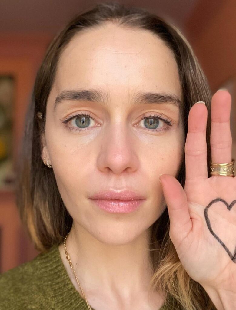 Emilia Clarke