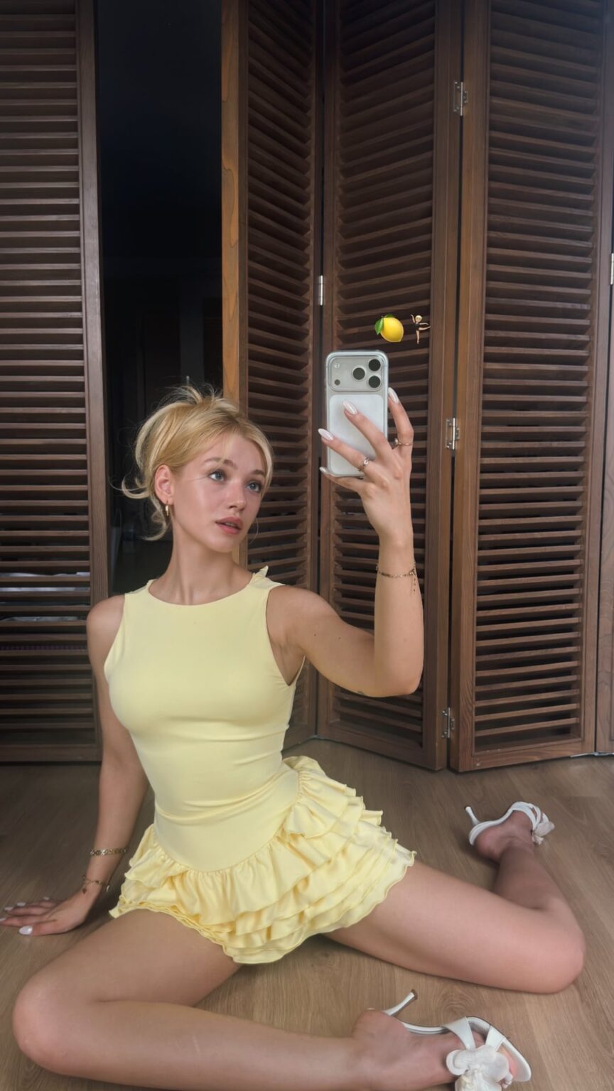 Duygu German