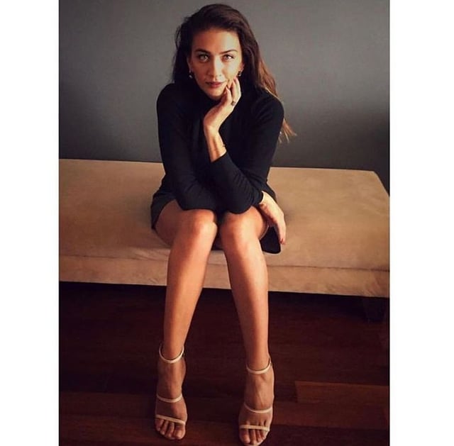 Ceren Benderlioğlu