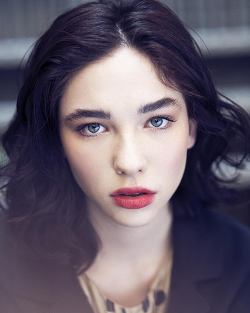 Matilda De Angelis