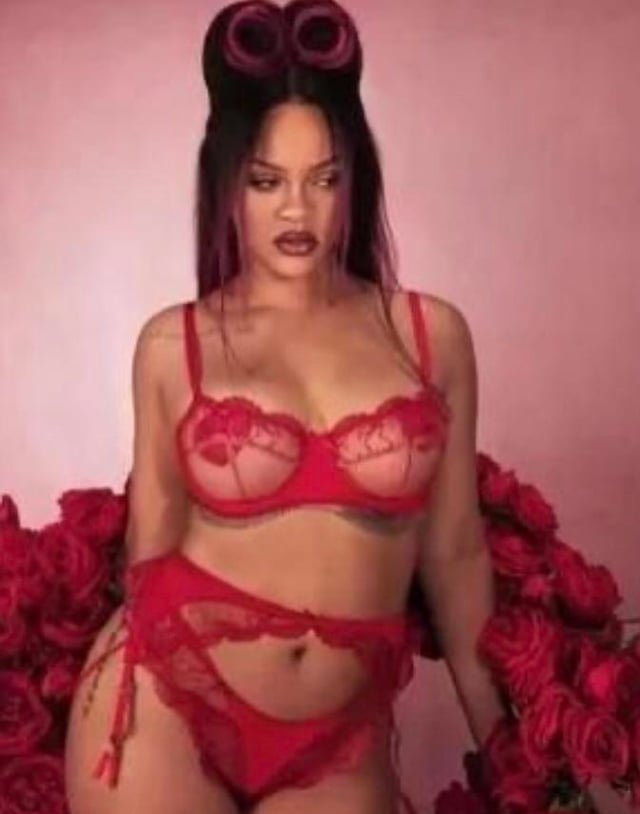 Rihanna
