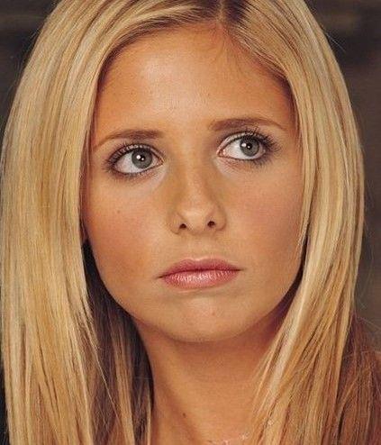 Sarah Michelle Gellar