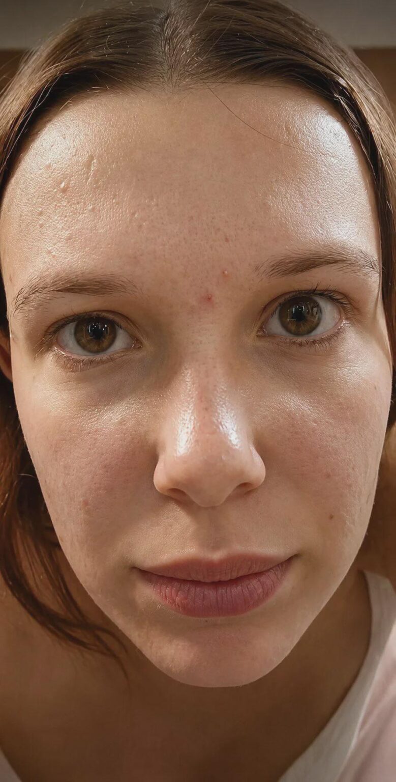 Millie Bobby Brown