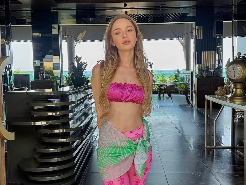 Ceren Ayruk
