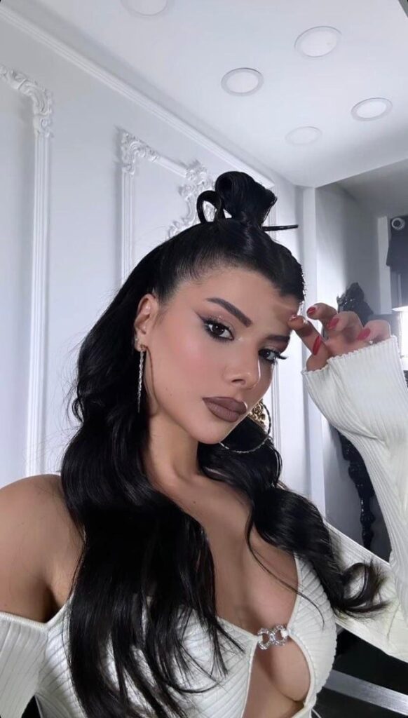 Merve Yalçın