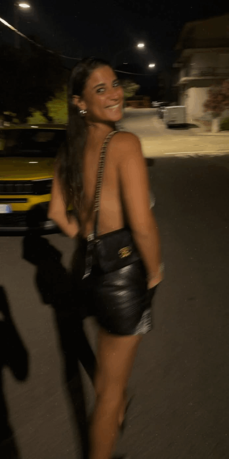 Dina Dash 🤤