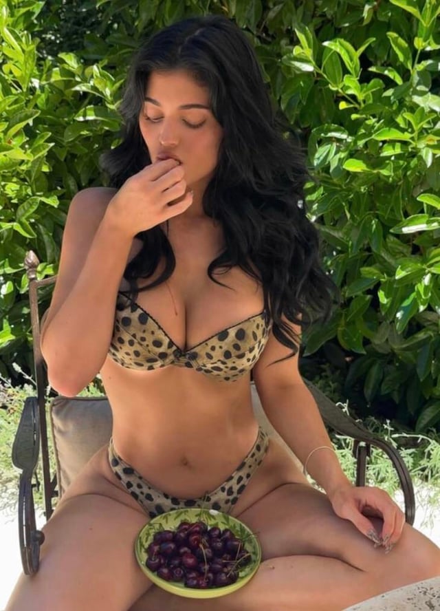Kylie Jenner