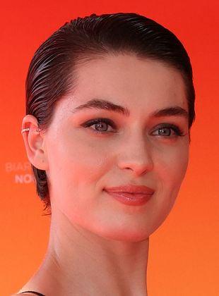 Anamaria Vartolomei