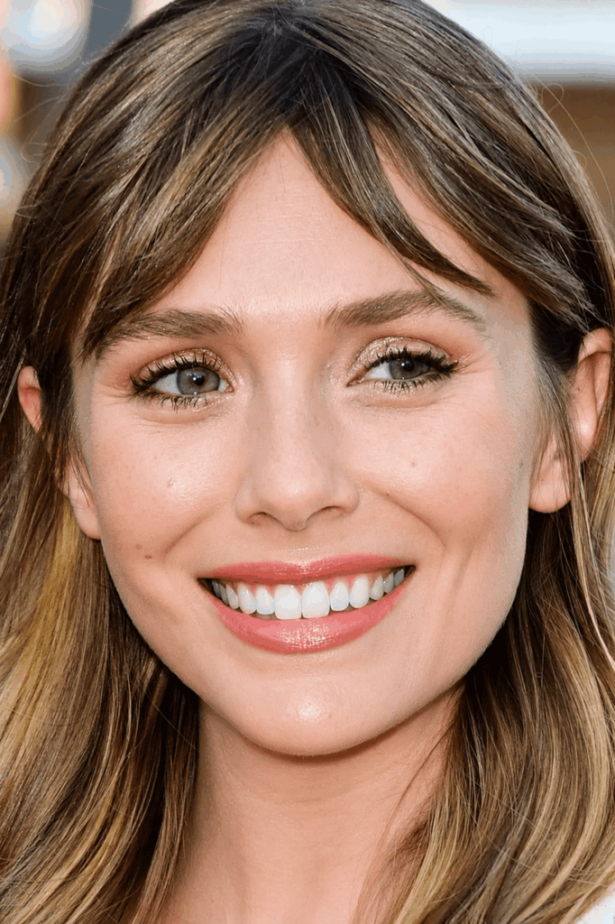 Elizabeth Olsen
