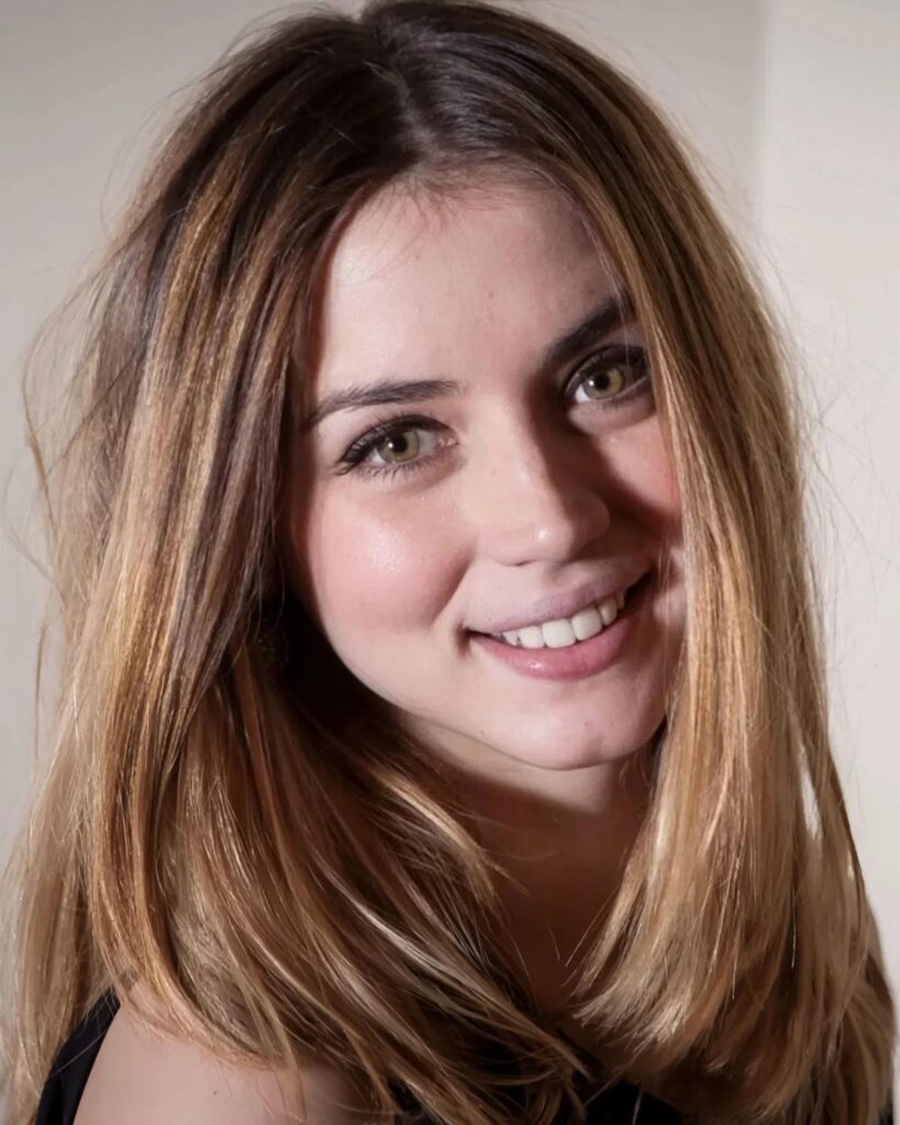Ana de Armas
