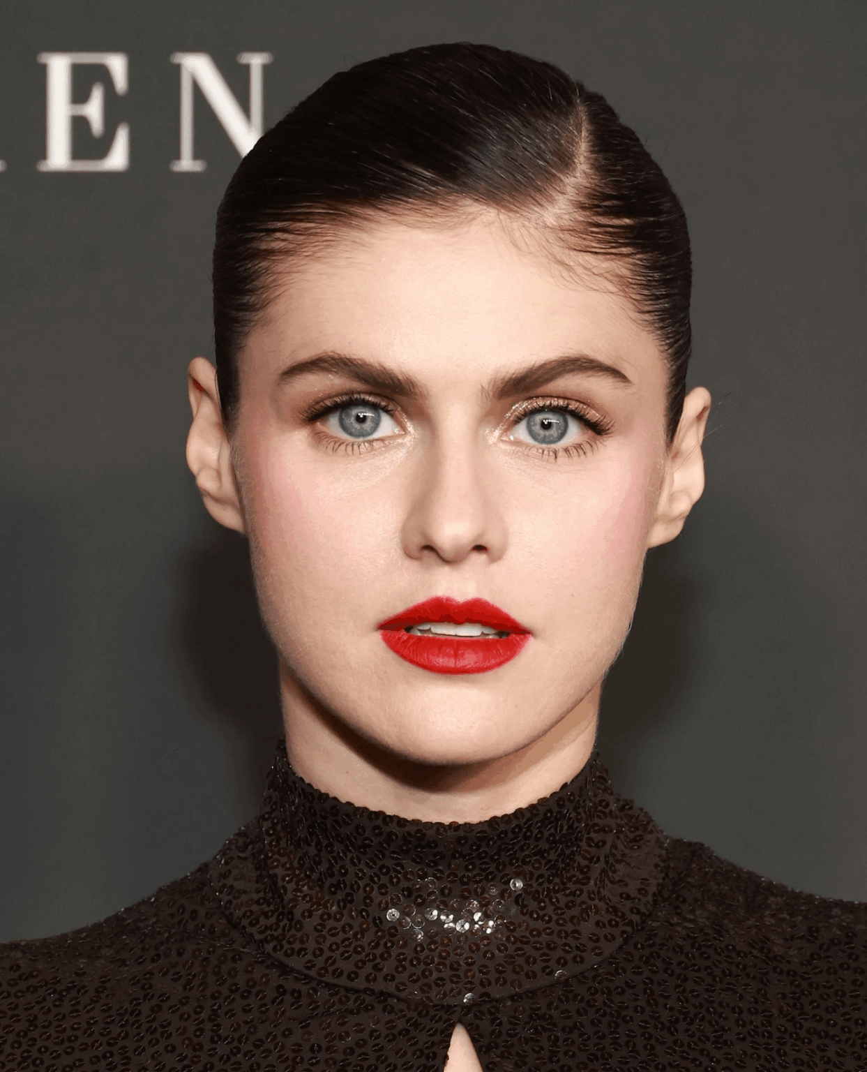 Alexandra Daddario