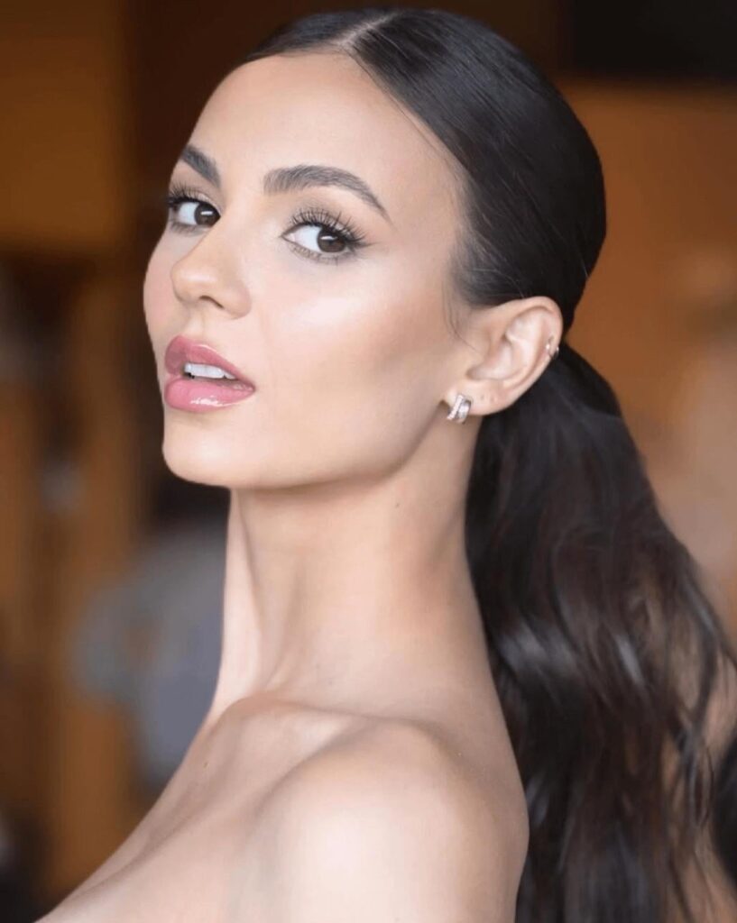 Victoria Justice