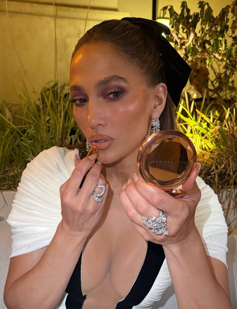 Jennifer Lopez