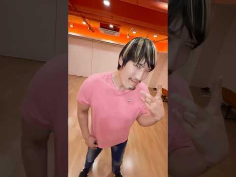 YENA مع تشوي هونغمان - Catch Catch (تحدي الرقص) (260702)