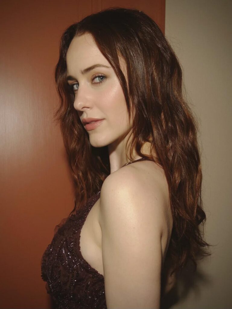 Rachel Brosnahan