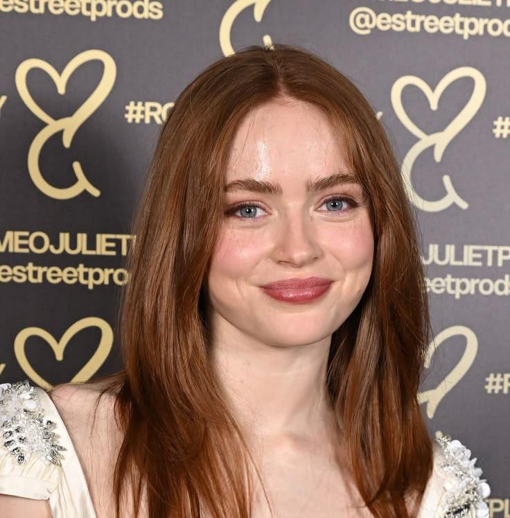 Sadie Sink