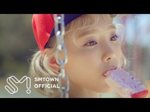 العودة إلى الماضي: أصدرت تايون (SNSD) أغنية "لماذا" هذا الأسبوع في عام 2016