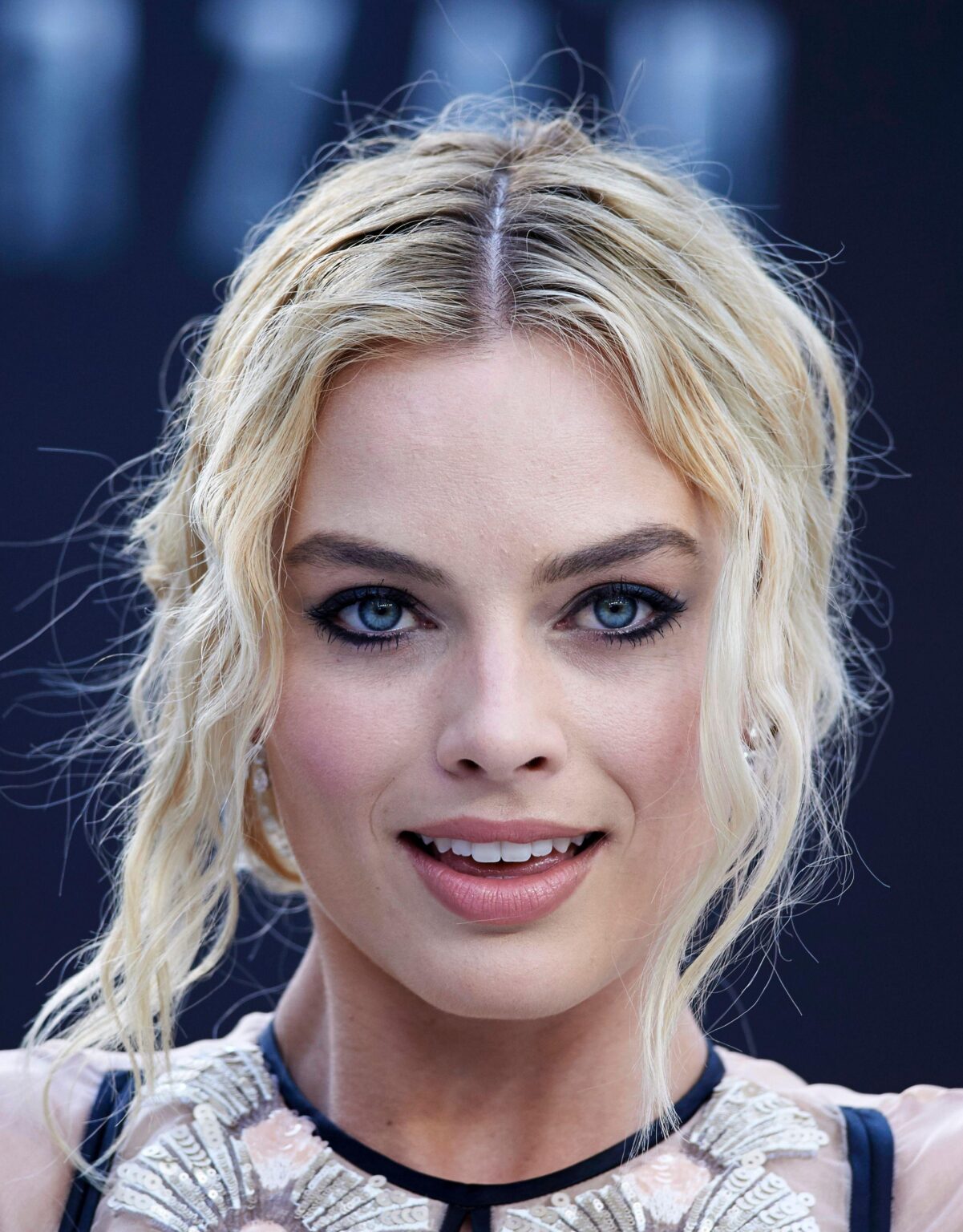 Margot Robbie