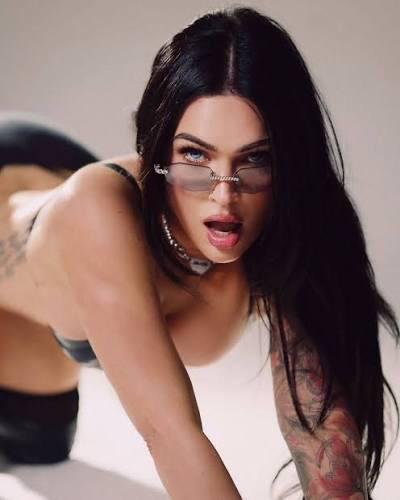 Megan Fox