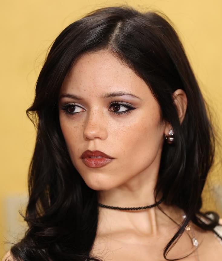 Jenna Ortega