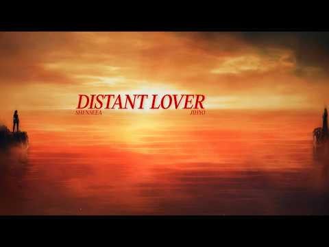 260710 تحديث يوتيوب فاندوم - جيهيو، شينسيا، فاندوم - Distant Lover (فيديو كلمات رسمي)