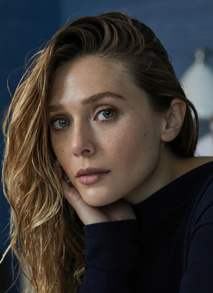 Elizabeth Olsen